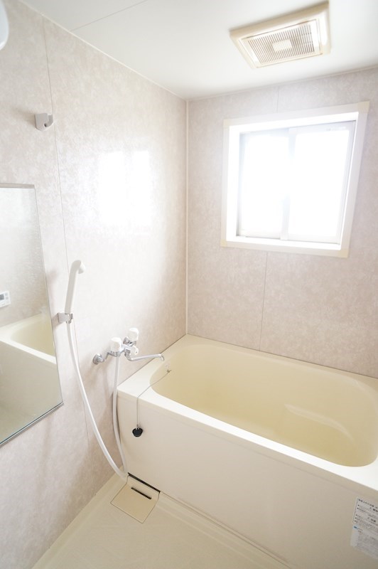 ヴィクトワール 風呂画像