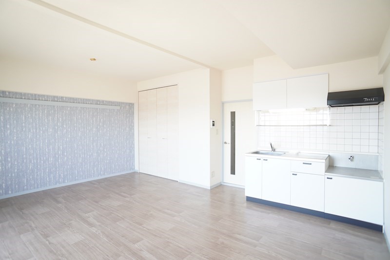 クレールトヨダ 705号室 外観