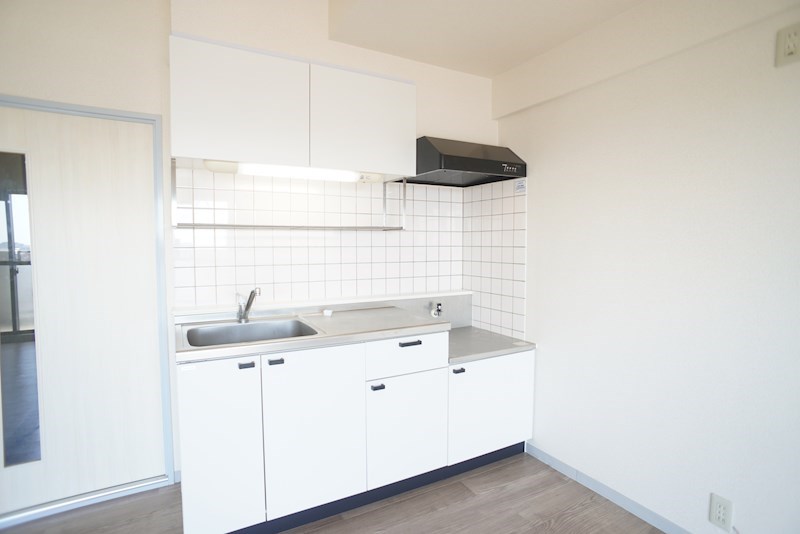 クレールトヨダ キッチン