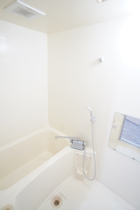 クレールトヨダ 風呂画像