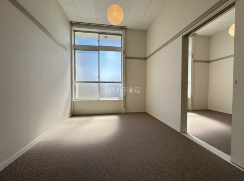 ほたるⅤ リビング