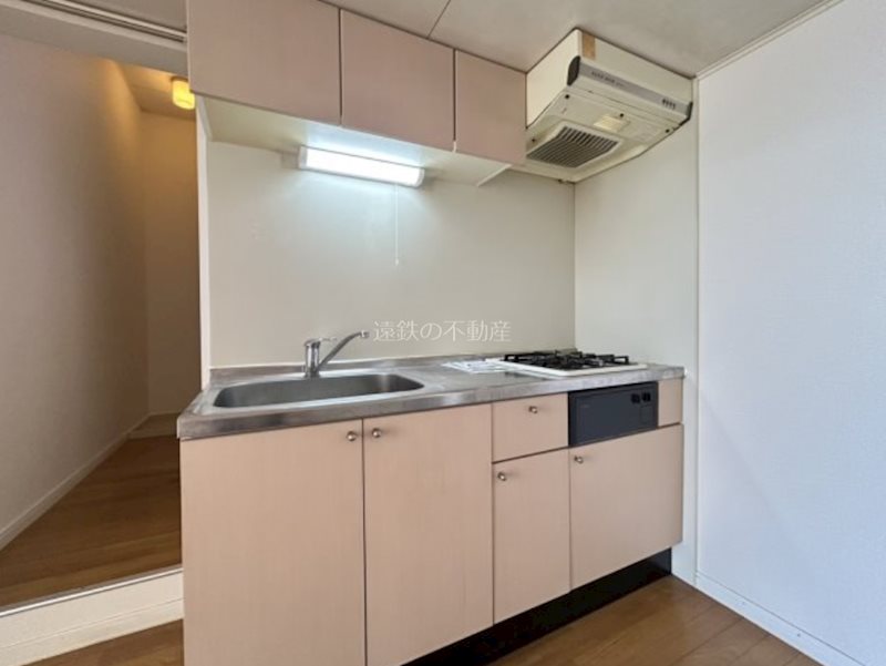 ほたるⅤ キッチン