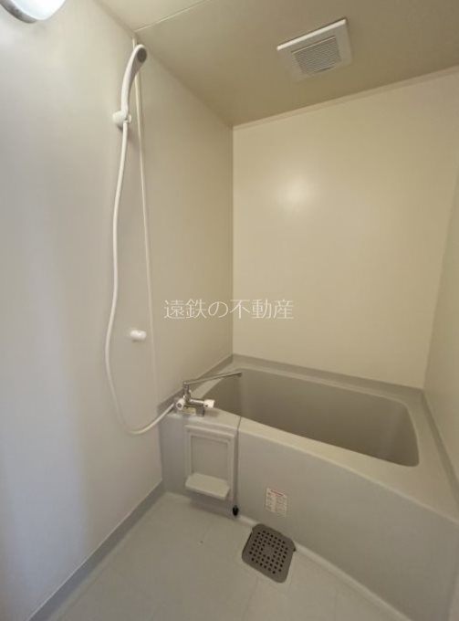 ほたるⅤ 風呂画像