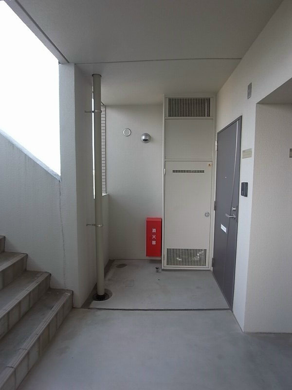 グリーンヒル その他6