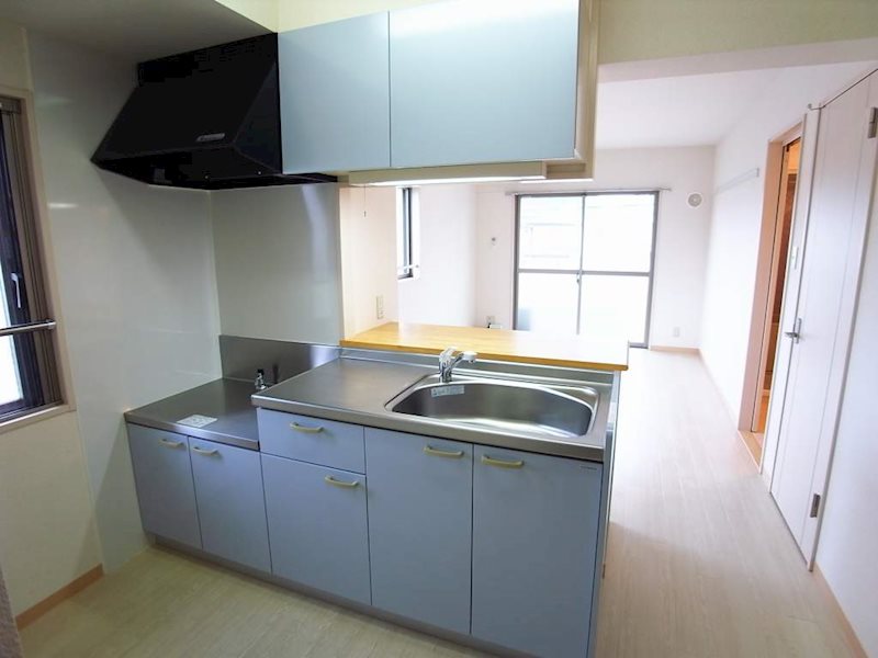 グリーンヒル その他9