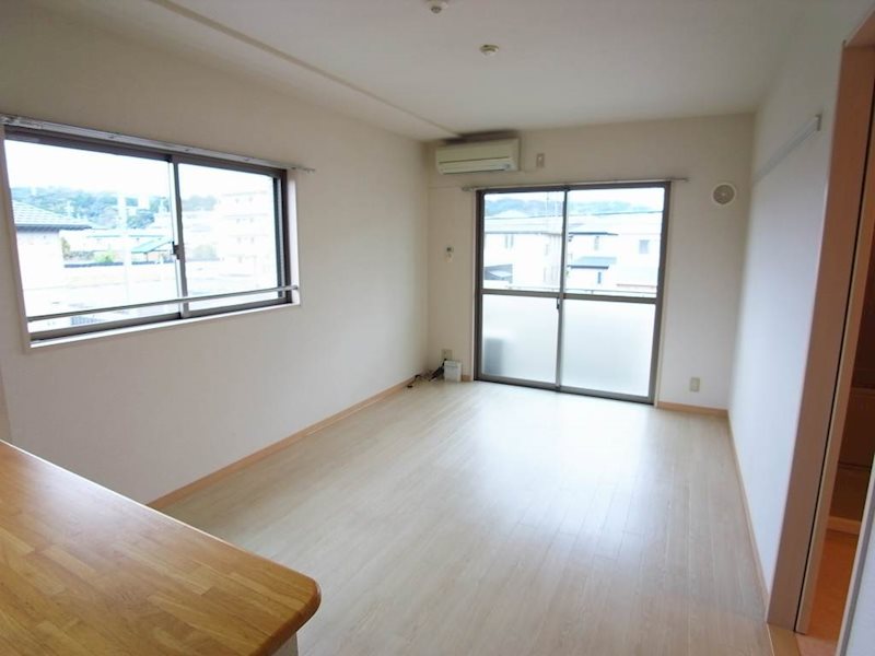 グリーンヒル リビング