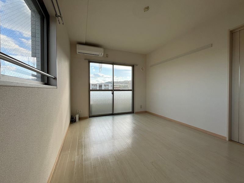 グリーンヒル リビング