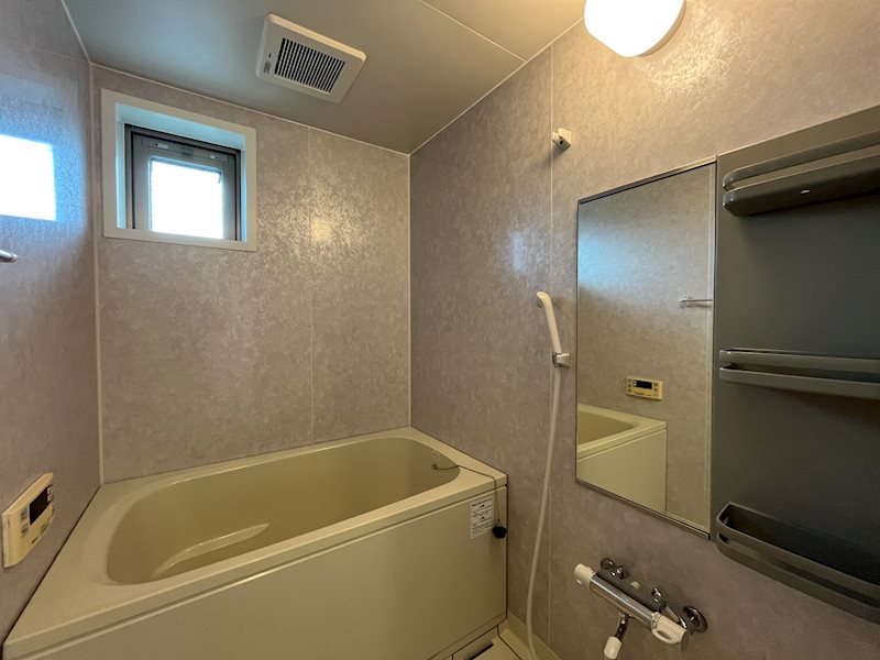 グリーンヒル 風呂画像