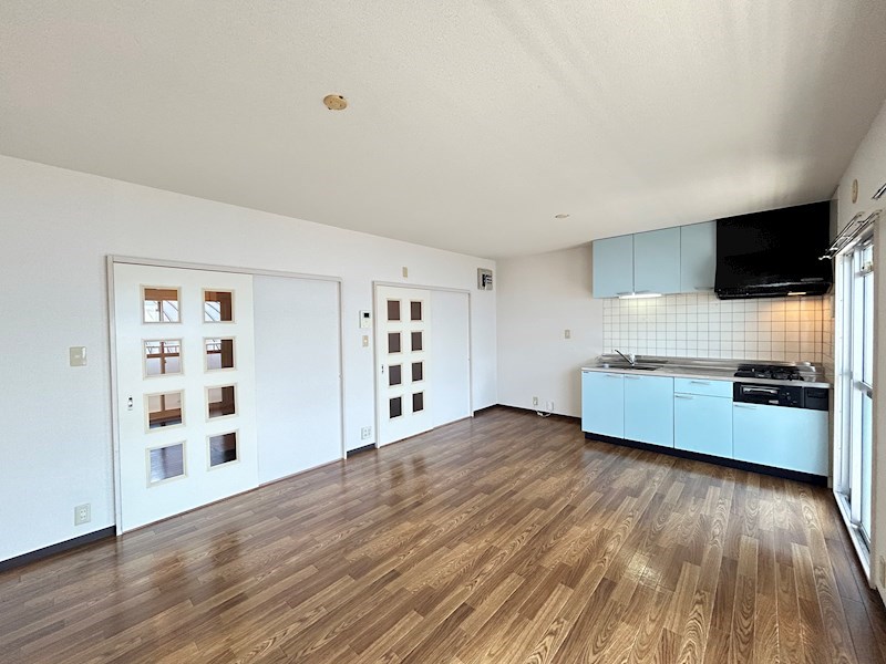 カーサフォルテ 105号室 外観