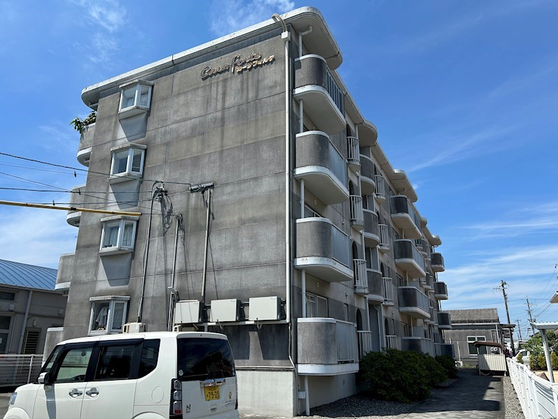 カーサフォルテ その他外観2