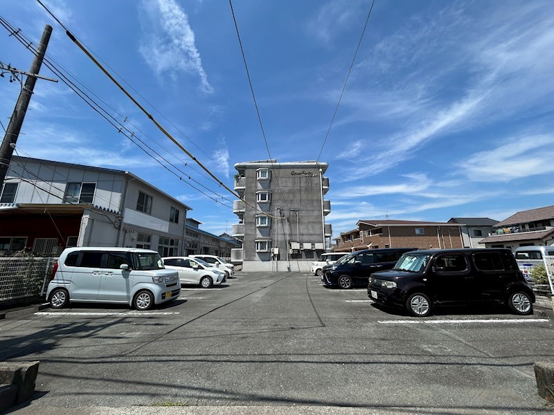 カーサフォルテ その他外観3