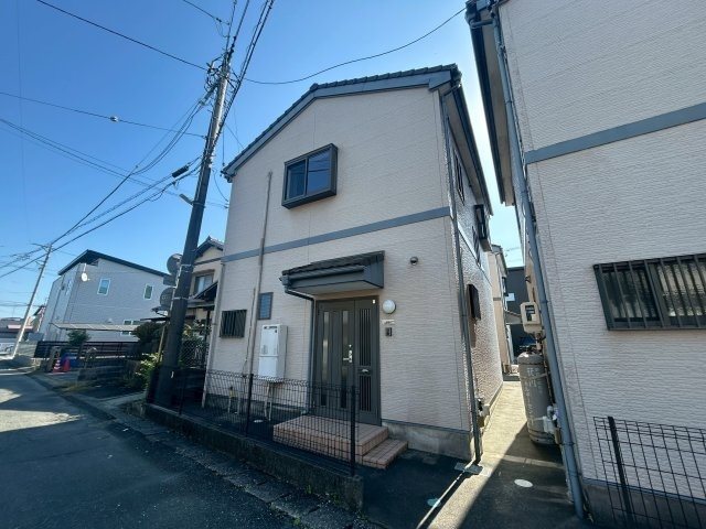 グラン本多 外観