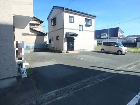 グラン本多 その他外観2