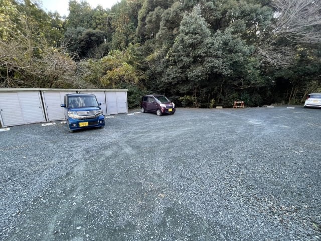 ミーテルーチェ村松 その他外観1