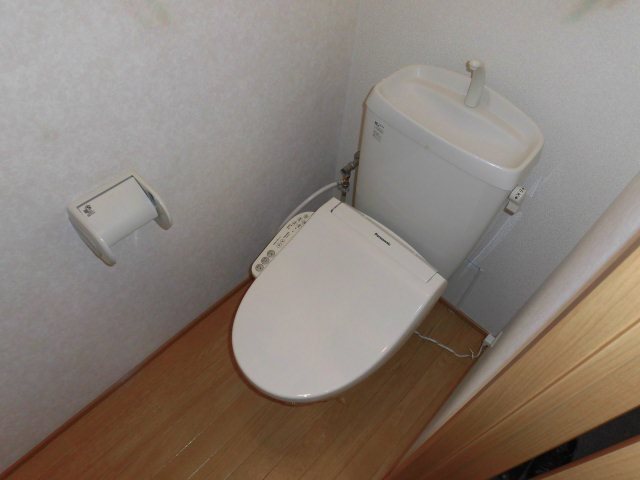 JOY TOWN城山B その他2