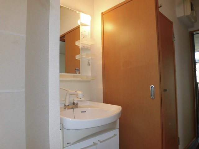 JOY TOWN城山B その他3