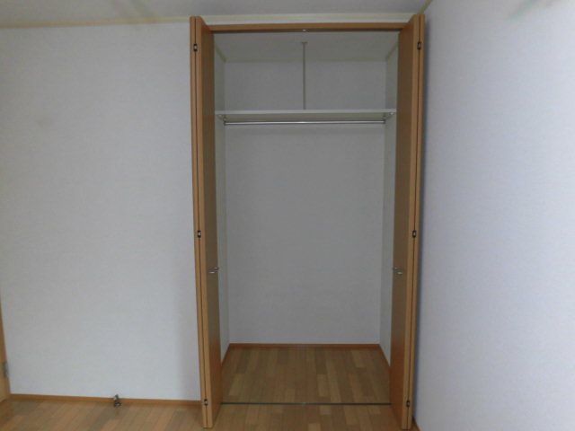 JOY TOWN城山B その他4