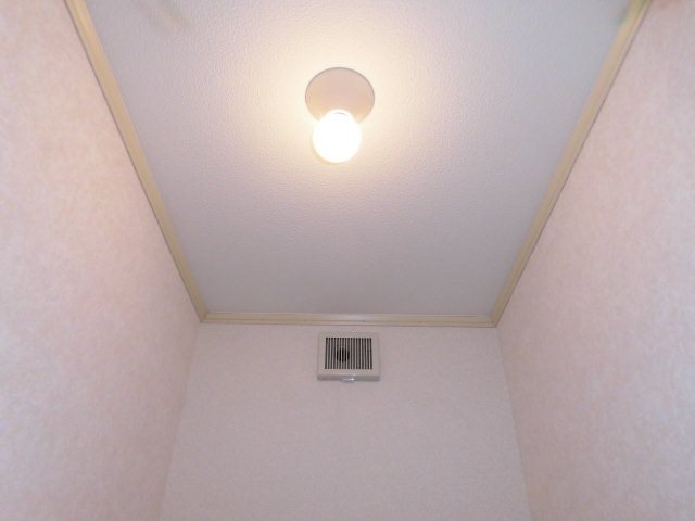 JOY TOWN城山B その他6