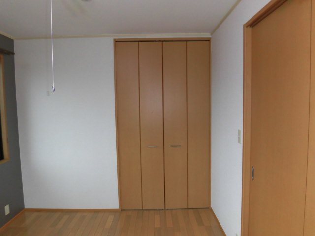 JOY TOWN城山B その他9