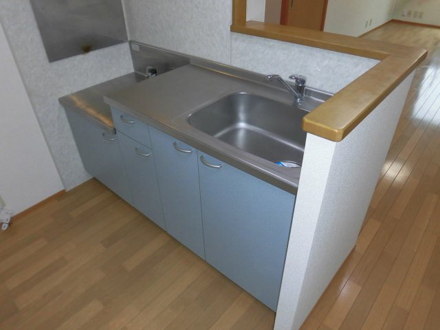 JOY TOWN城山B その他16