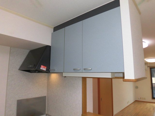 JOY TOWN城山B その他17