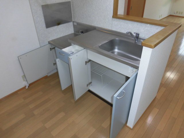 JOY TOWN城山B その他18