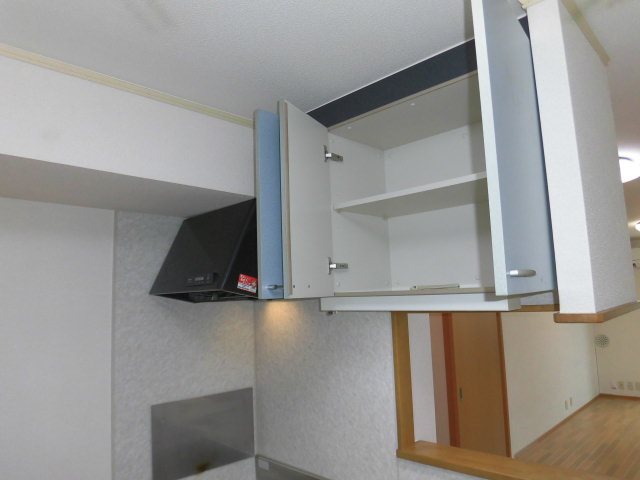 JOY TOWN城山B その他19