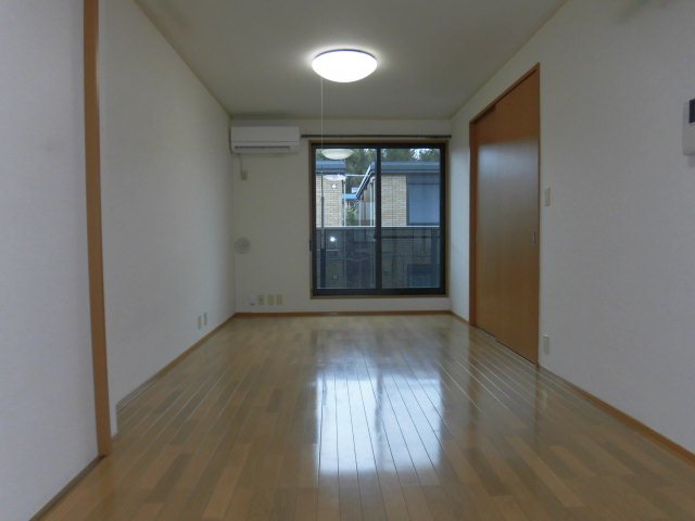 JOY TOWN城山B その他21