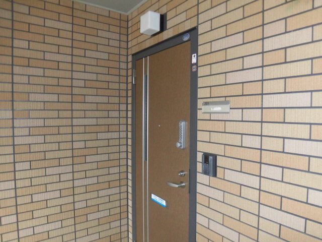 JOY TOWN城山B その他22