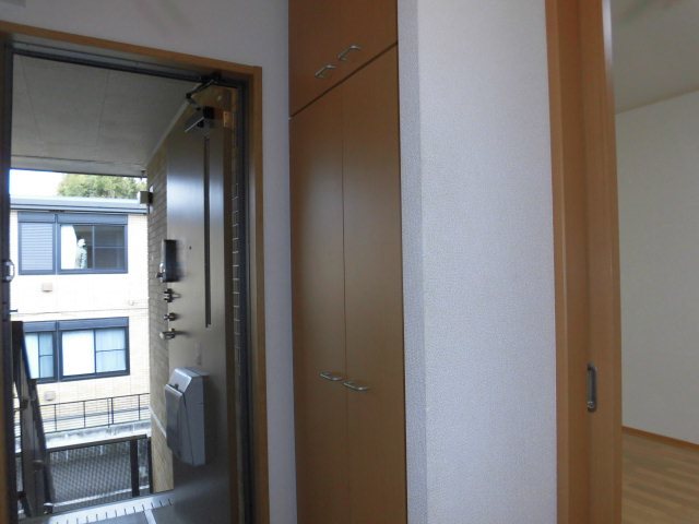 JOY TOWN城山B その他25