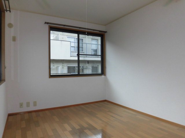 JOY TOWN城山B その他30