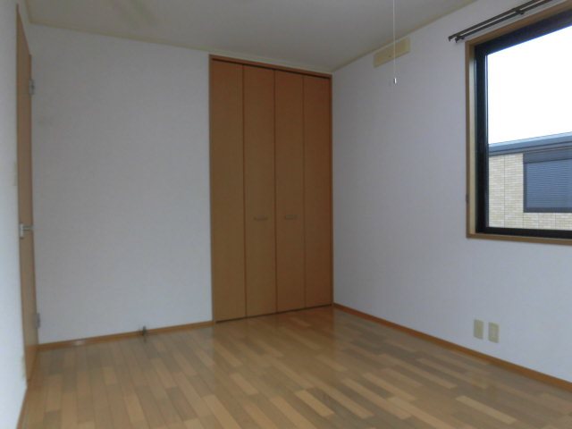 JOY TOWN城山B その他32