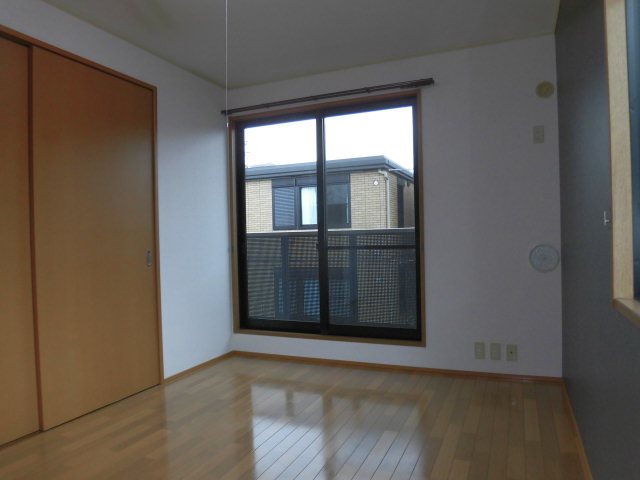 JOY TOWN城山B その他34