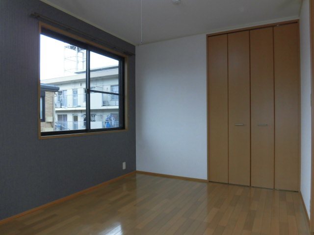 JOY TOWN城山B その他36