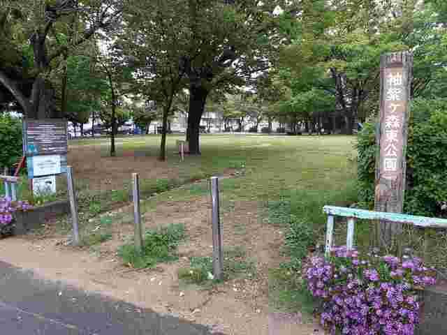 ガーデンハウス西塚 その他外観6