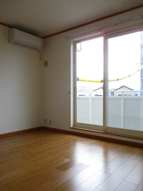 ガーデンハウス西塚 リビング