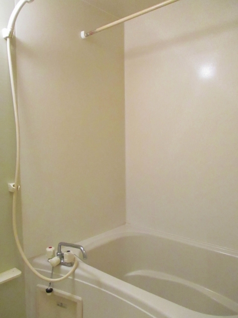 ガーデンハウス西塚 風呂画像