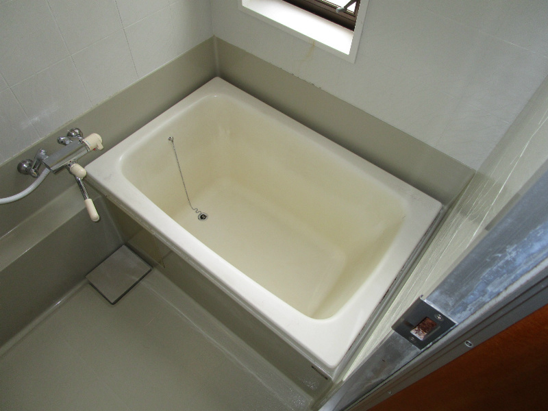 佐鳴台フラワータウン 風呂画像