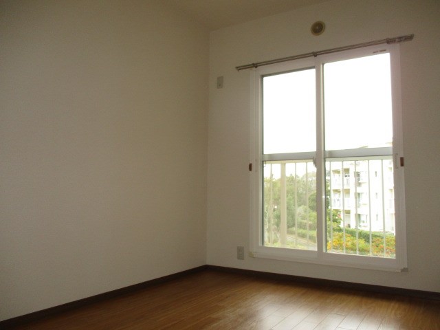 佐鳴湖パークタウン９号棟 リビング