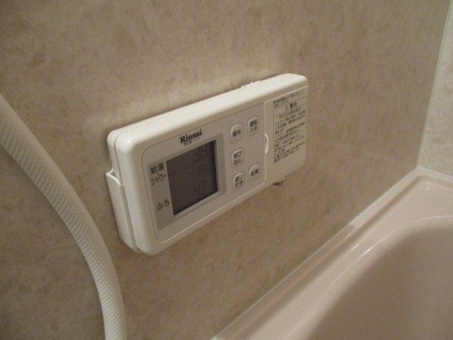 佐鳴湖パークタウン９号棟 ベランダ