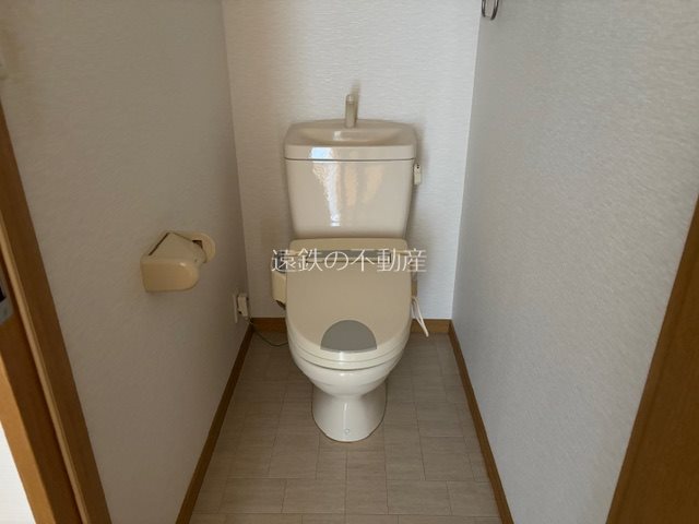 パストラルＳ  トイレ