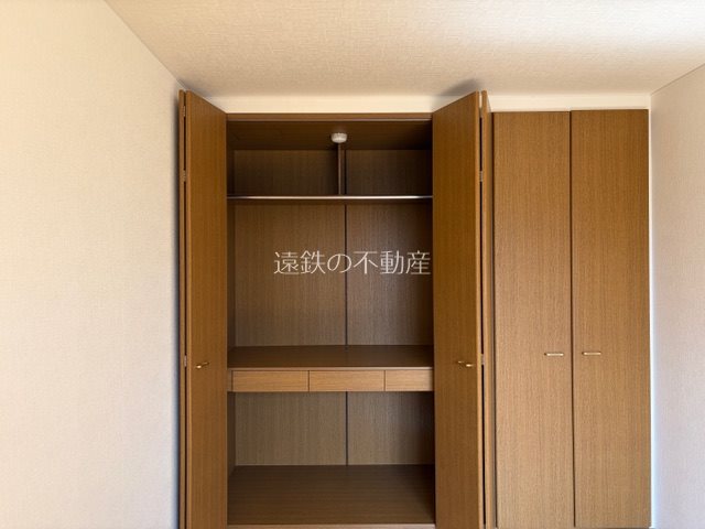 パストラルＳ  収納