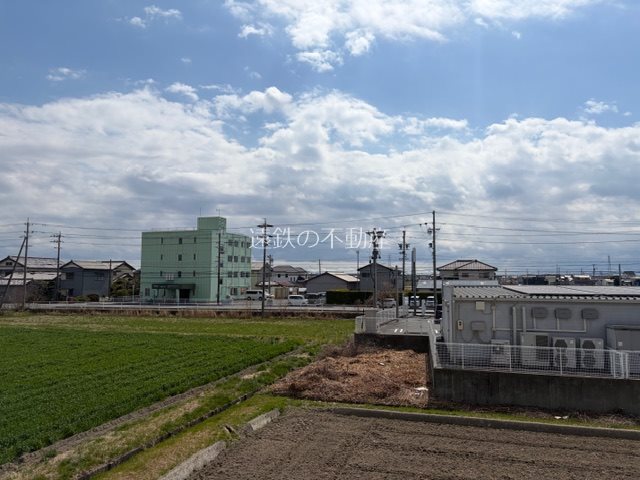 パストラルＳ  眺望