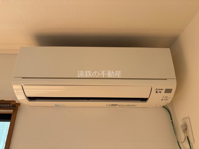 パストラルＳ  その他設備