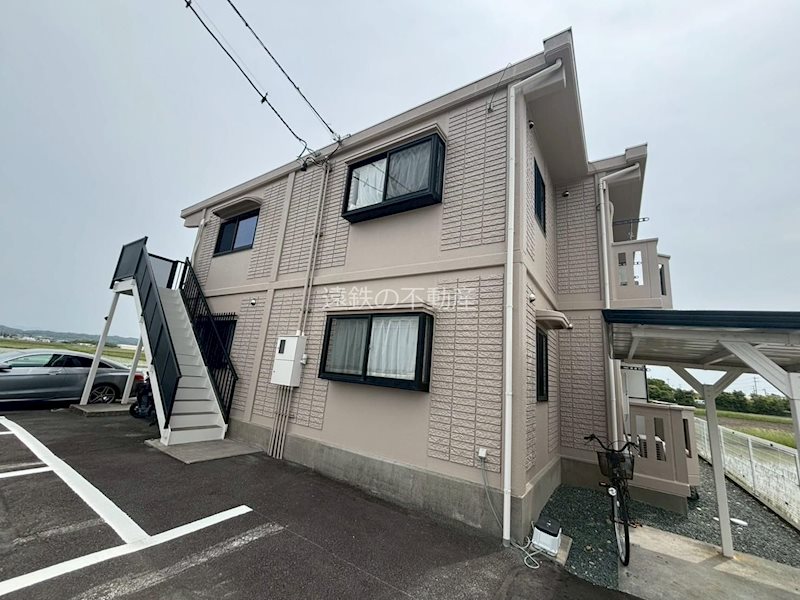 パストラルＳ  その他外観1