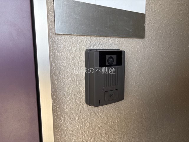 パストラルＳ  その他設備