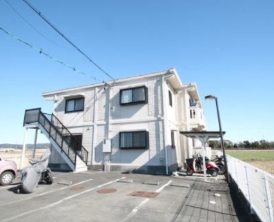 パストラルＳ  その他外観3