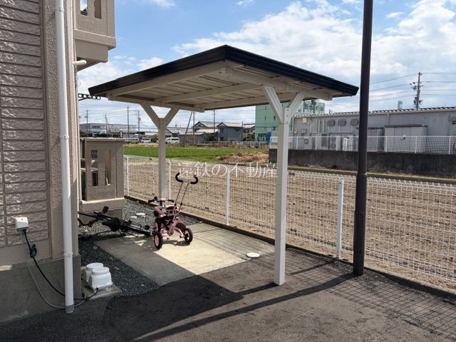 パストラルＳ  その他共有部分