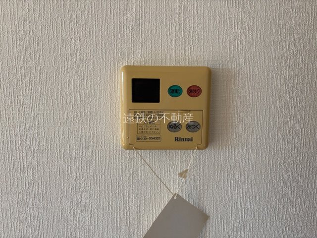 パストラルＳ  その他設備