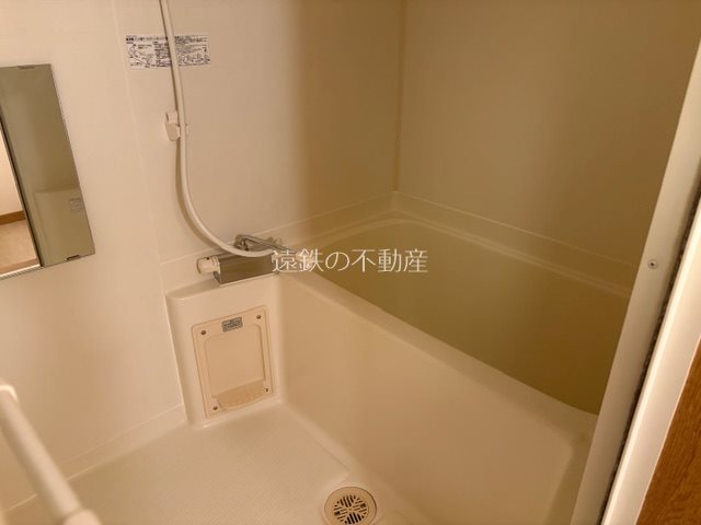 パストラルＳ  風呂画像